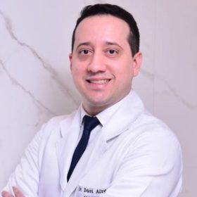 Dr. Davi Alves Mota